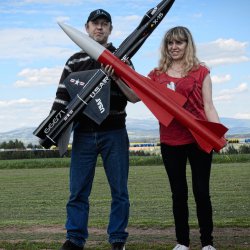 dsc_0001 honzova x-15 a vojtova protilodni strela rw